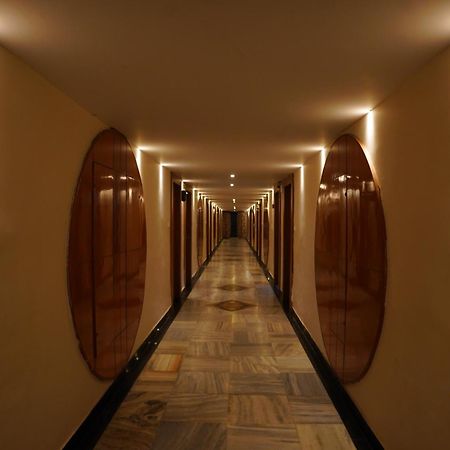 Hotel Grand Nagarjuna By Konark Hotels Guntūr Екстериор снимка